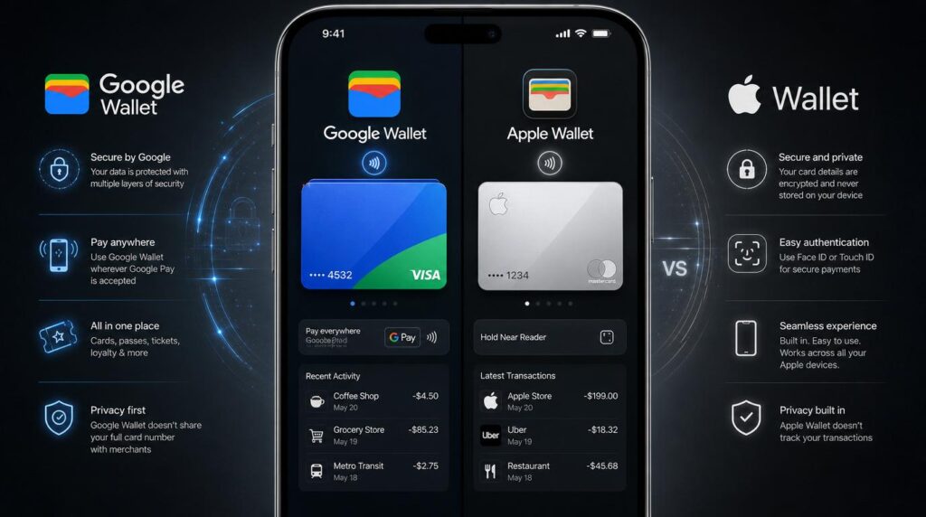Apple and Google Wallets Are Great, But Coupon Codes Need More
